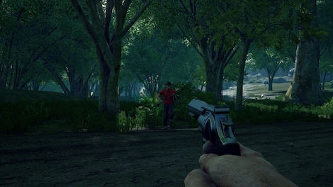 The Culling (PC) - Steam Account - GLOBAL - 4