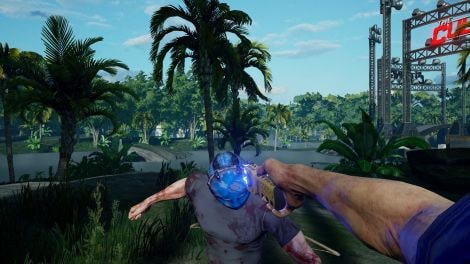The Culling (PC) - Steam Account - GLOBAL - 8