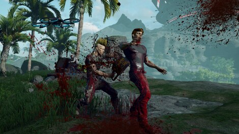 The Culling Steam Key CIS - 16