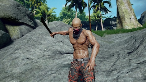 The Culling Steam Key CIS - 17