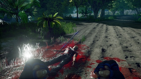 The Culling Steam Key CIS - 10