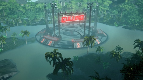 The Culling Steam Key CIS - 9