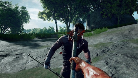 The Culling Steam Key CIS - 3