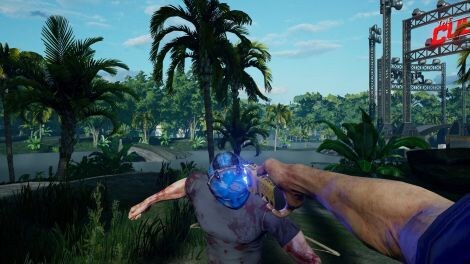 The Culling Steam Key CIS - 8