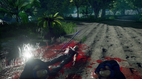 The Culling Steam Key CIS - 6