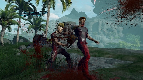The Culling Steam Key CIS - 7