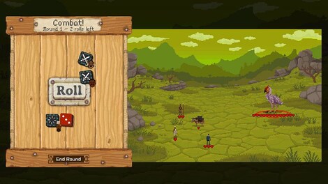 The Curious Expedition (PC) - GOG.COM Key - GLOBAL - 24