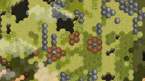 The Curious Expedition (PC) - GOG.COM Key - GLOBAL - 17