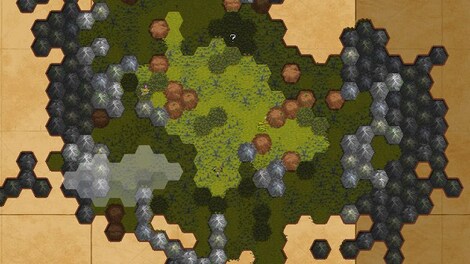 The Curious Expedition (PC) - GOG.COM Key - GLOBAL - 15