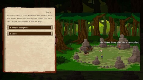 The Curious Expedition (PC) - GOG.COM Key - GLOBAL - 18