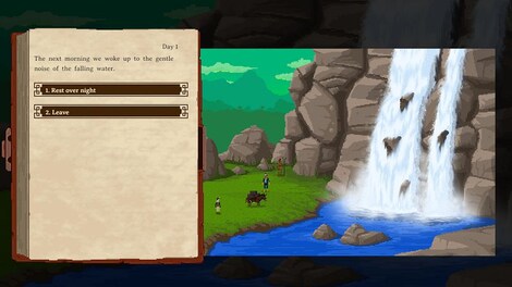 The Curious Expedition (PC) - GOG.COM Key - GLOBAL - 14