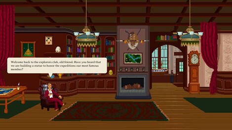 The Curious Expedition (PC) - GOG.COM Key - GLOBAL - 4