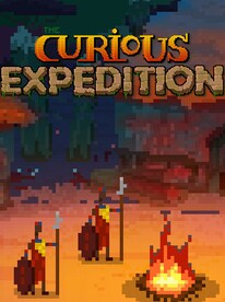 The Curious Expedition (PC) - GOG.COM Key - GLOBAL - 1
