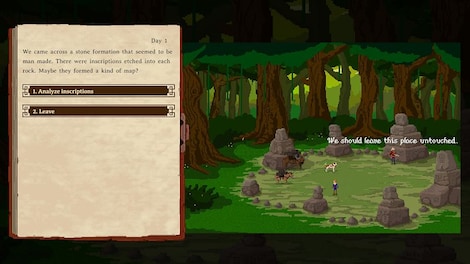 The Curious Expedition (PC) - Steam Key - GLOBAL - 5