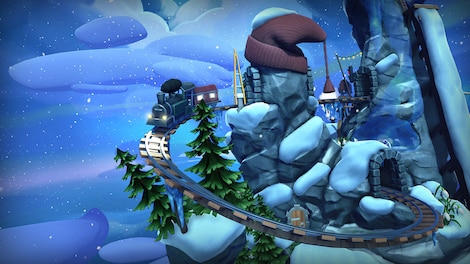 The Curious Tale of the Stolen Pets (PC) - Steam Key - EUROPE - 4