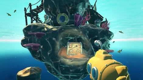 The Curious Tale of the Stolen Pets - Steam - Gift GLOBAL - 6