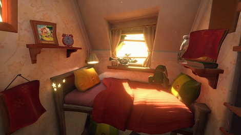 The Curious Tale of the Stolen Pets - Steam - Key GLOBAL - 4