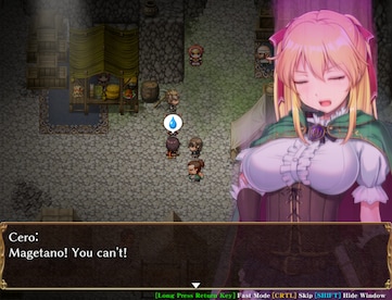 The Curse of Kubel (PC) - Steam Gift - EUROPE - 6