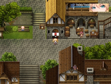 The Curse of Kubel (PC) - Steam Gift - EUROPE - 11