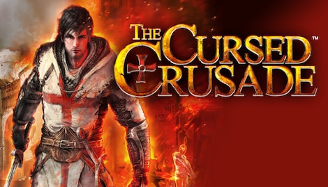 The Cursed Crusade (PC) - Steam Gift - EUROPE - 2