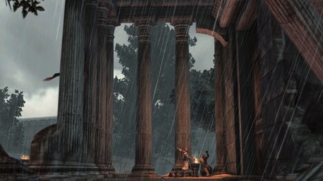 The Cursed Crusade (PS3) - PSN Key - NORTH AMERICA - 10