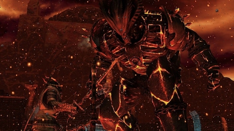 The Cursed Crusade (PS3) - PSN Key - NORTH AMERICA - 7