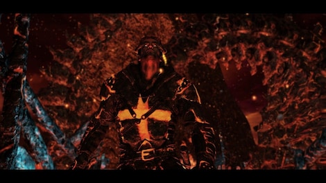 The Cursed Crusade (PS3) - PSN Key - NORTH AMERICA - 6