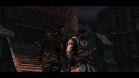 The Cursed Crusade (PC) - Steam Key - NORTH AMERICA - 3