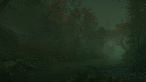 The Cursed Forest (PC) - Steam Account - GLOBAL - 6