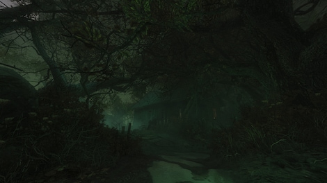 The Cursed Forest (PC) - Steam Account - GLOBAL - 9