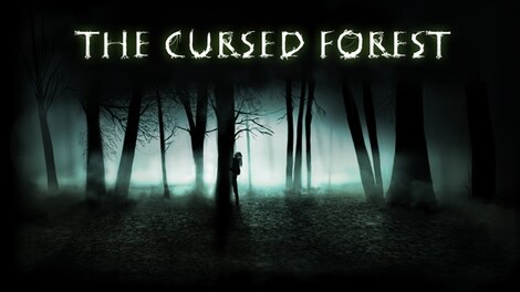 The Cursed Forest (PC) - Steam Account - GLOBAL - 0