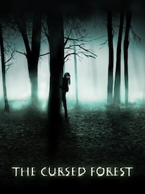 The Cursed Forest (PC) - Steam Key - CHINA - 1