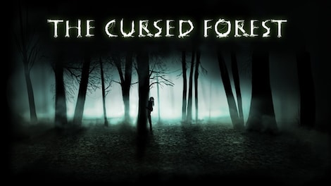 The Cursed Forest (PC) - Steam Key - GLOBAL - 0