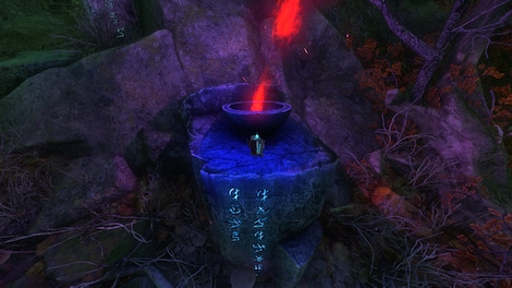 The Cursed Forest (PC) - Steam Key - GLOBAL - 10