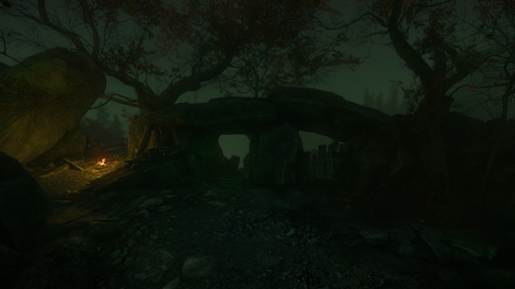 The Cursed Forest (PC) - Steam Key - GLOBAL - 3