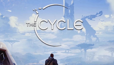 The Cycle - Intel Exclusive Skin DLC (PC) - Epic Games Key - GLOBAL - 0