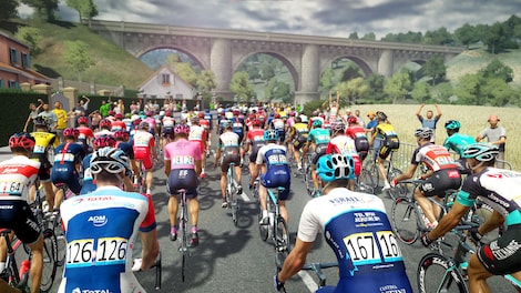 The Cycling Bundle 2021 (PC) - Steam Key - EUROPE - 10