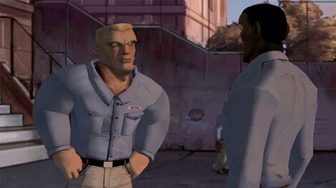 The Daedalic Armageddon Bundle Steam Gift RU/CIS - 44