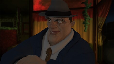 The Daedalic Armageddon Bundle Steam Gift RU/CIS - 33