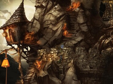 The Daedalic Armageddon Bundle Steam Gift RU/CIS - 20