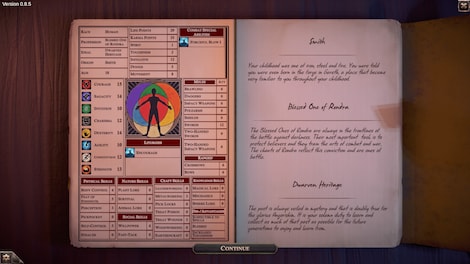 The Dark Eye : Book of Heroes (PC) - Steam Gift - EUROPE - 11