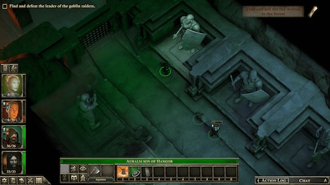 The Dark Eye : Book of Heroes (PC) - Steam Gift - EUROPE - 16