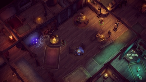 The Dark Eye : Book of Heroes (PC) - Steam Gift - EUROPE - 2