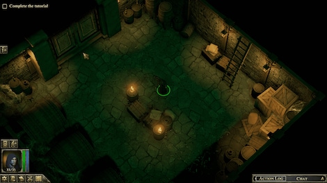 The Dark Eye : Book of Heroes (PC) - Steam Gift - EUROPE - 15