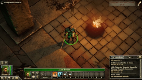 The Dark Eye : Book of Heroes (PC) - Steam Gift - EUROPE - 12