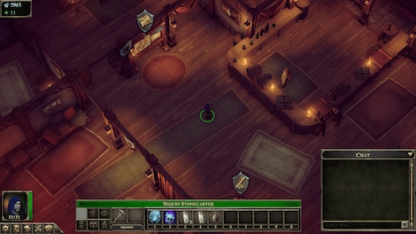 The Dark Eye : Book of Heroes (PC) - Steam Gift - EUROPE - 19