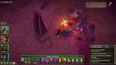 The Dark Eye : Book of Heroes (PC) - Steam Gift - EUROPE - 6