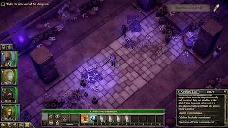 The Dark Eye : Book of Heroes (PC) - Steam Gift - EUROPE - 7