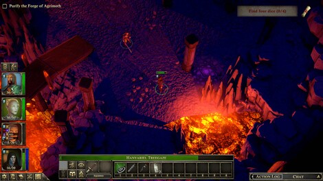 The Dark Eye : Book of Heroes (PC) - Steam Gift - EUROPE - 17