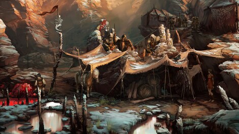 The Dark Eye: Chains of Satinav GOG.COM Key GLOBAL - 13